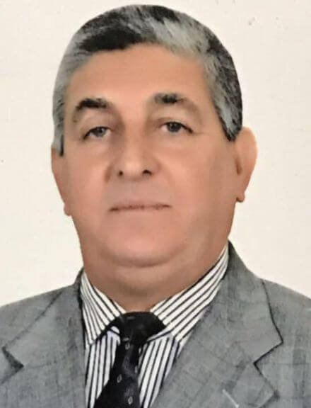 أ م د شاكر محمود احمد