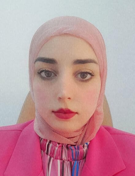 م م رسل عادل احمد