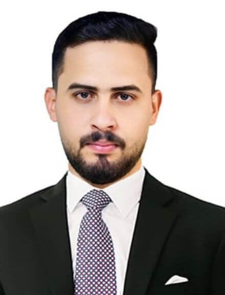 م م علي كامل حميد