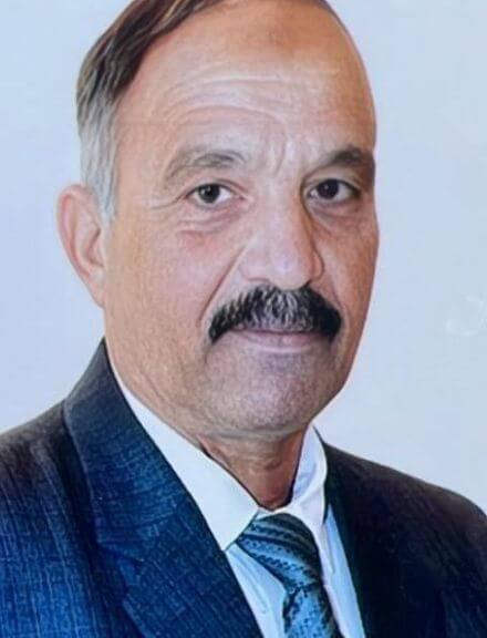 أ.م.دشاكر محمود احمد